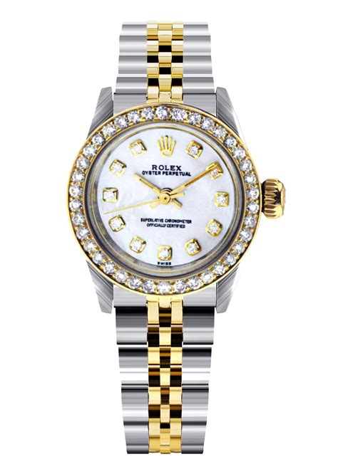 Rolex Womens Watches .